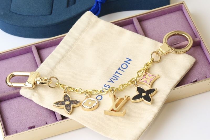 Louis Vuitton Keychains